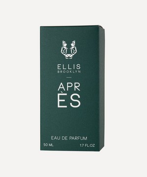 Ellis Brooklyn - Après Eau de Parfum 50ml image number 1