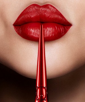 Hourglass - Confession Ultra Slim High Intensity Lipstick Refill in Red 0 image number 1