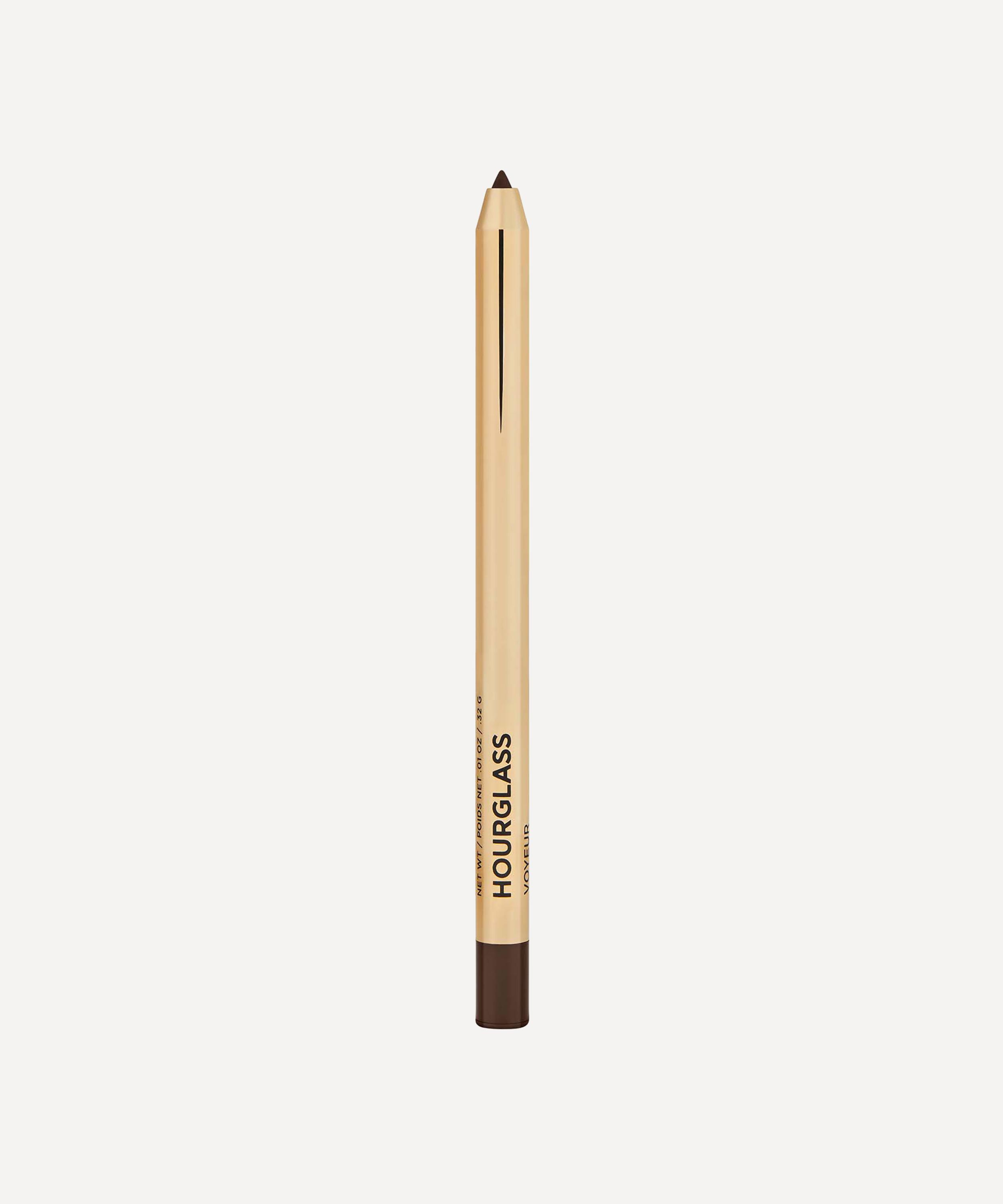 Hourglass - Voyeur Waterproof Gel Liner 0.3g