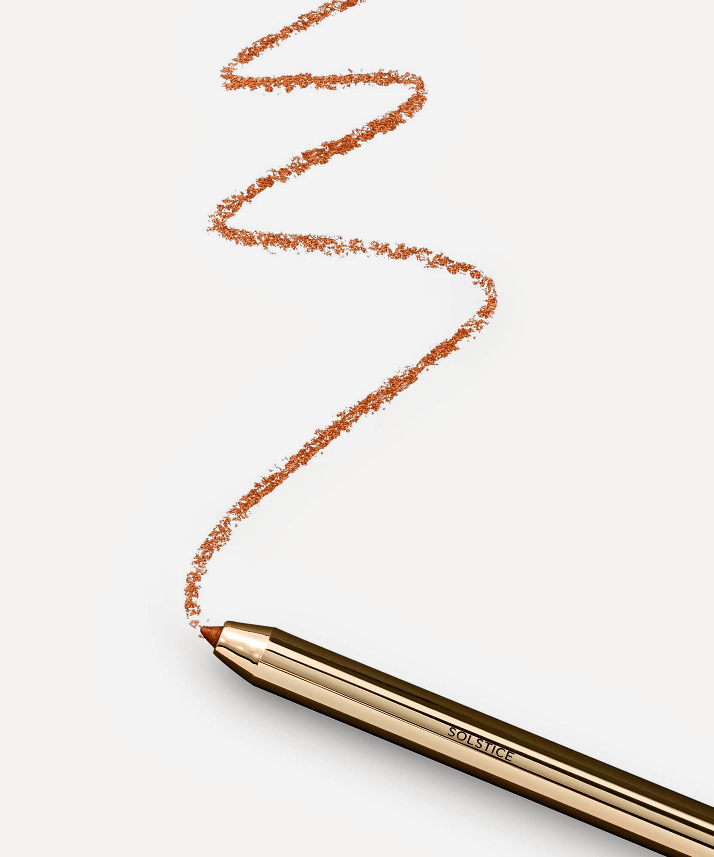 Hourglass - Voyeur Waterproof Gel Liner 0.3g image number 1