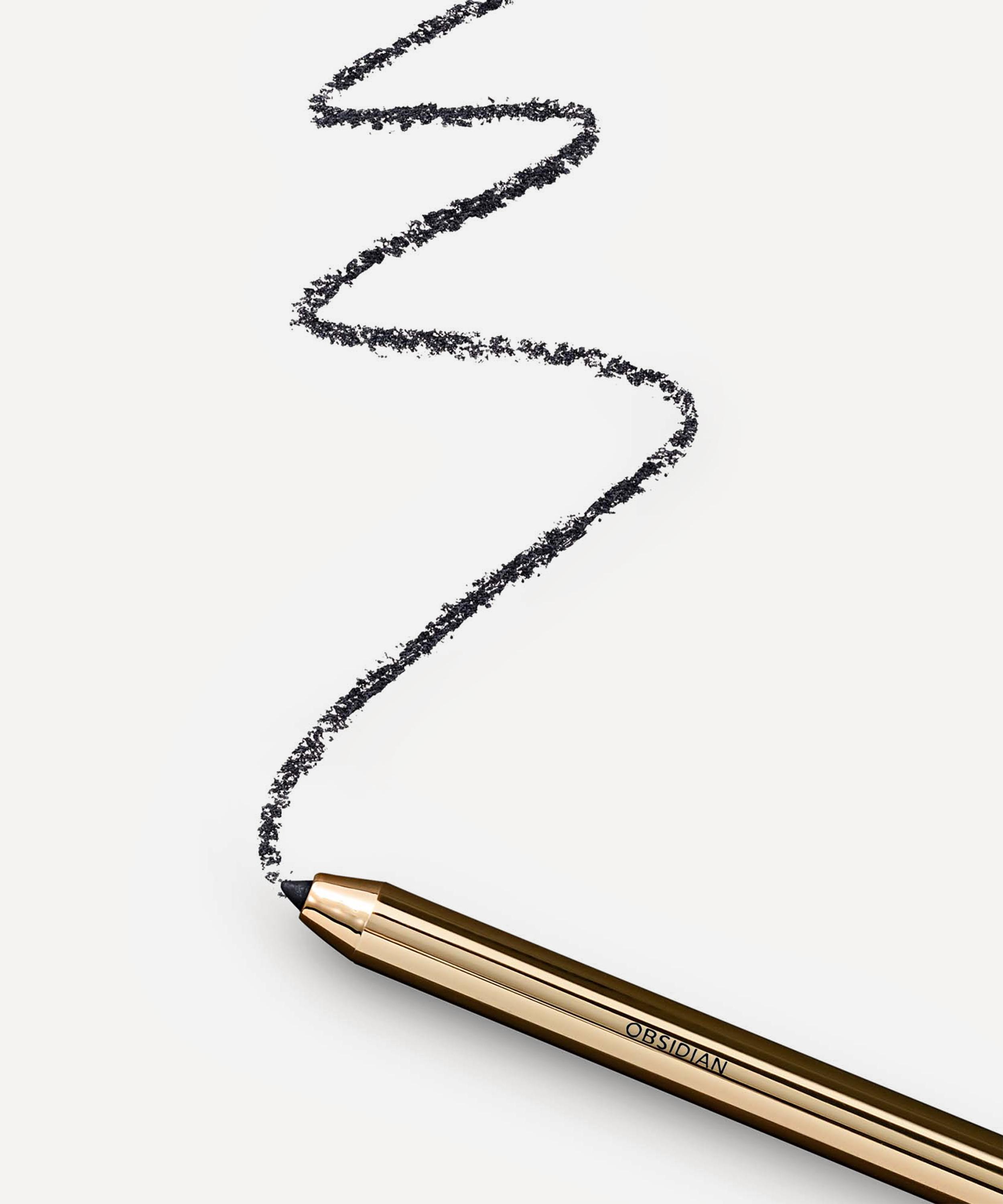 Hourglass - Voyeur Waterproof Gel Liner 0.3g image number 1