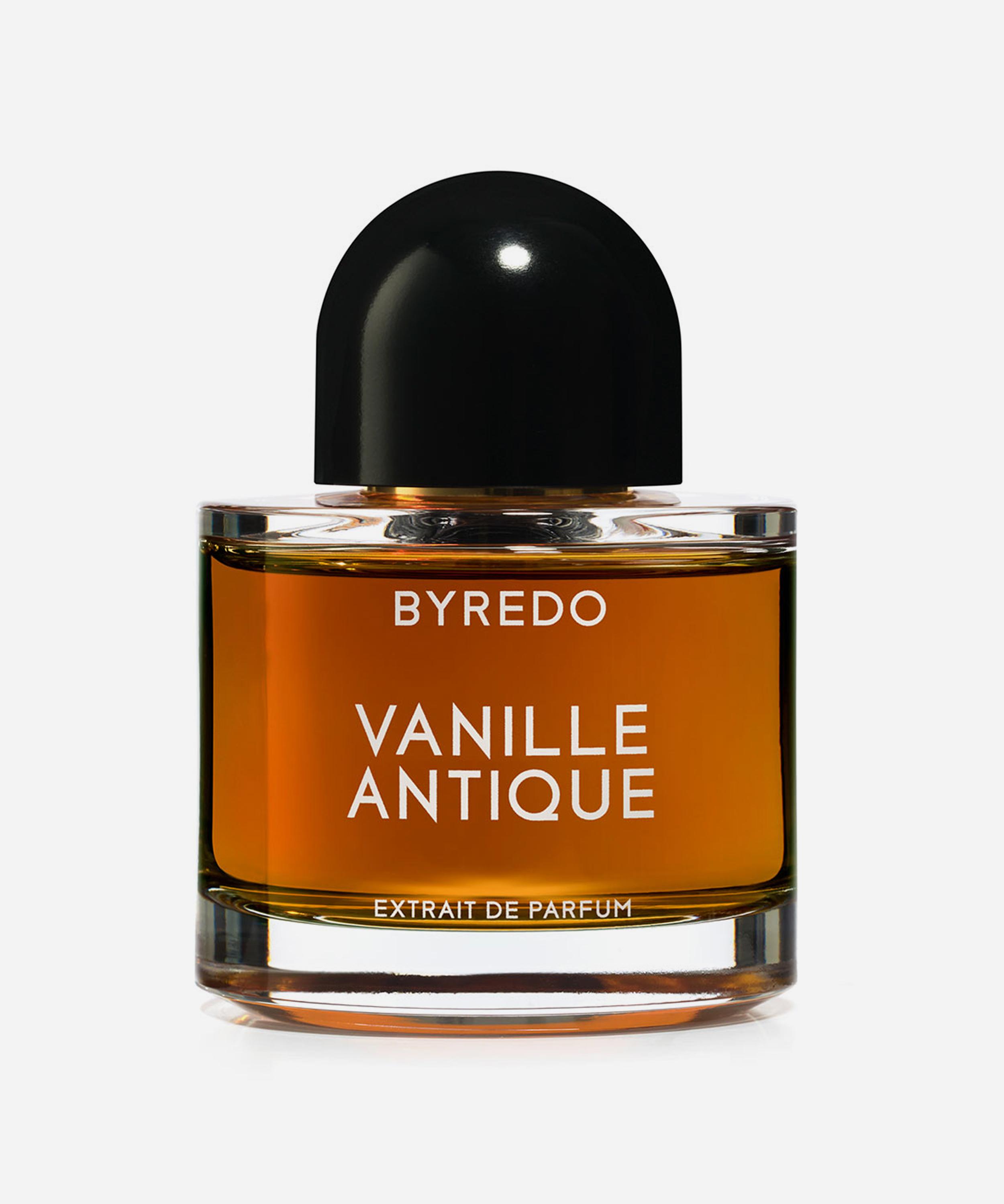 extrait de vanille 50ml