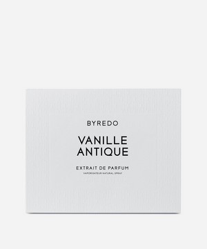Byredo - Vanille Antique Extrait de Parfum 50ml image number 1