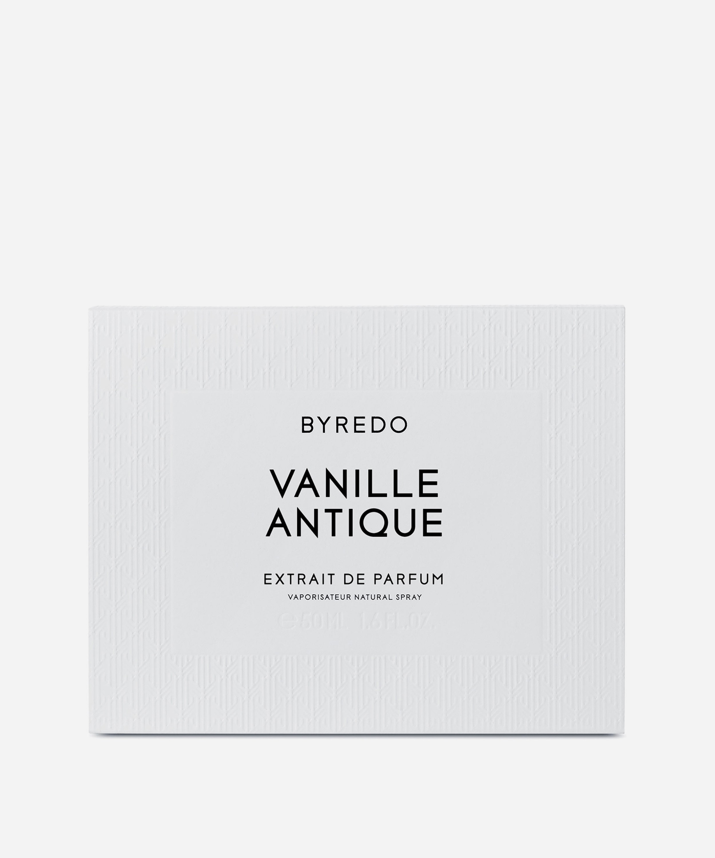 Byredo - Vanille Antique Extrait de Parfum 50ml image number 1