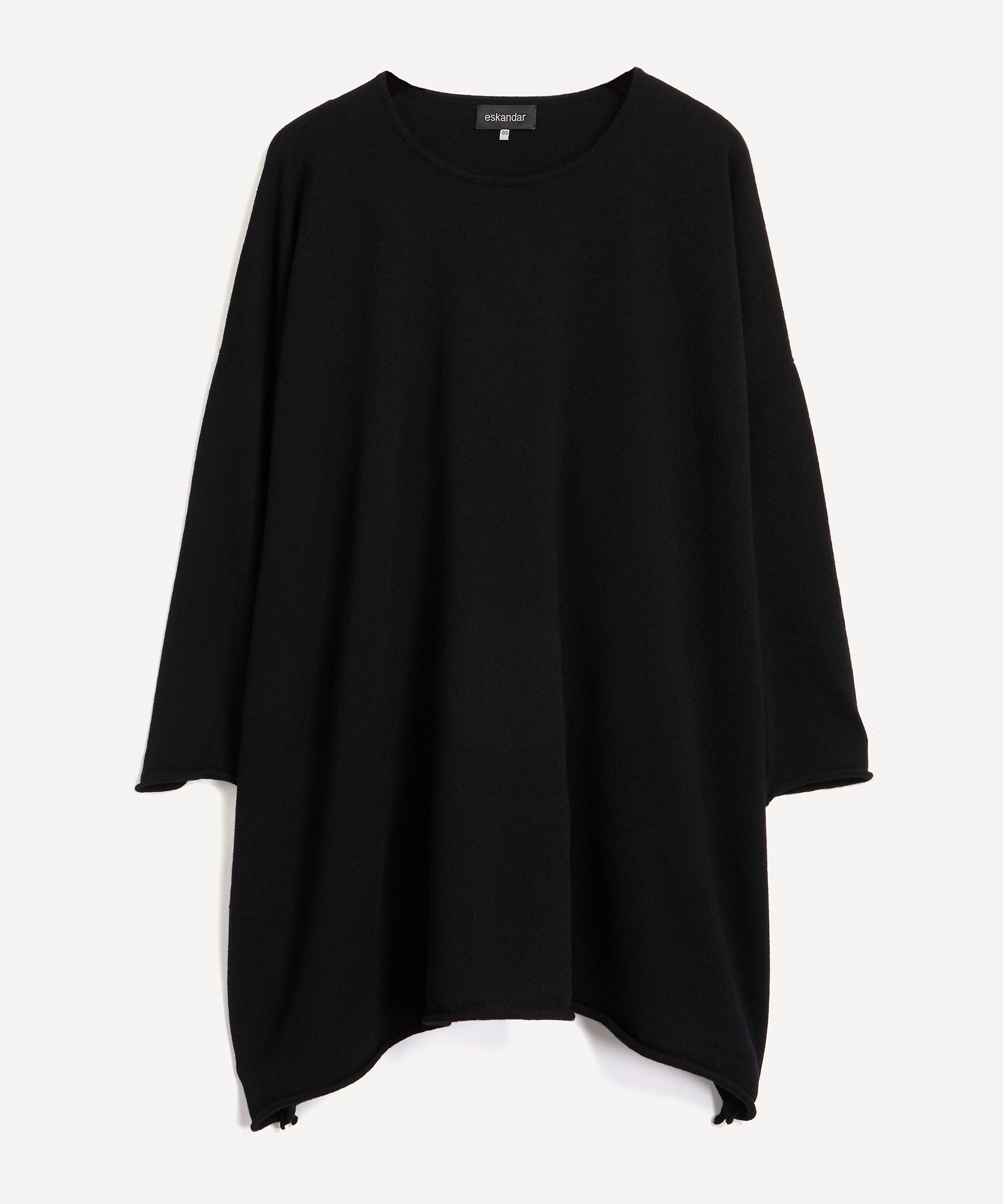 Line cashmere clearance sweater