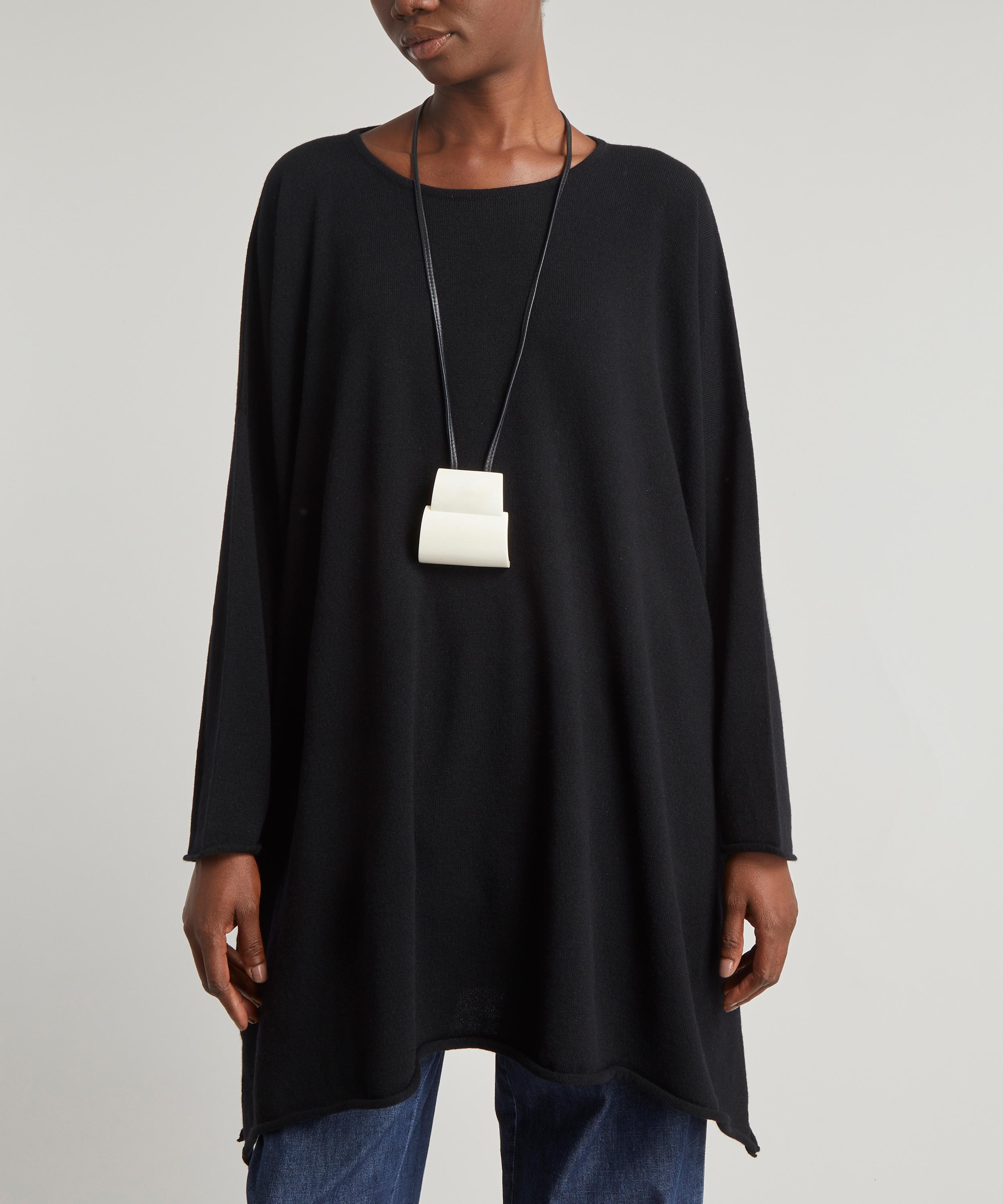 Line on sale cashmere sweater