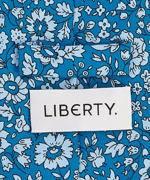 Liberty - D'Anjo Jazz Printed Silk Tie image number 2