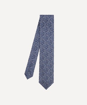 Liberty - Winsford Ditsy Printed Silk Tie image number 0