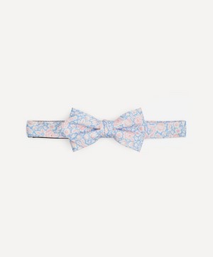 Liberty - Dinah Silk Twill Bow Tie image number 0
