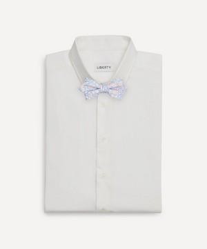 Liberty - Dinah Silk Twill Bow Tie image number 1