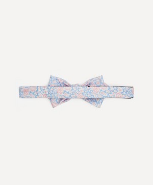 Liberty - Dinah Silk Twill Bow Tie image number 3