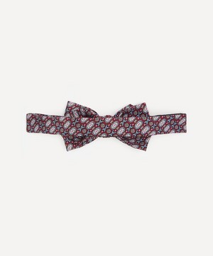 Liberty - Regency Silk Twill Bow Tie image number 3