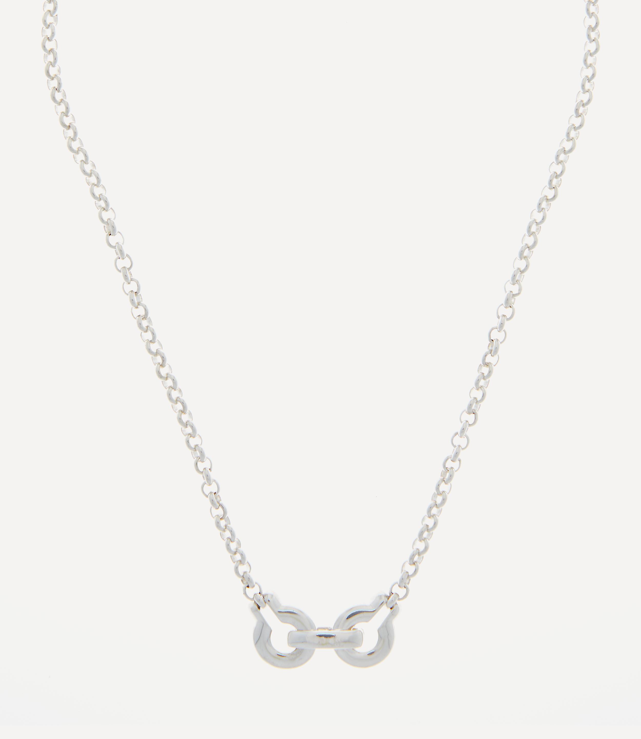 Ania Haie STERLING SILVER CHAIN EXTENDER 001-640-03245, Z's Fine Jewelry