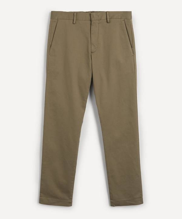 NN07 - Theo 1420 Smart Chinos image number 0