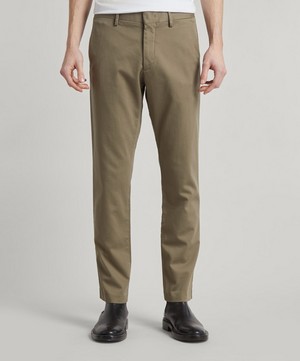 NN.07 - Theo 1420 Smart Chinos image number 1