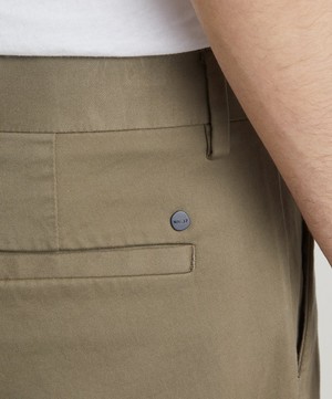 NN.07 - Theo 1420 Smart Chinos image number 4