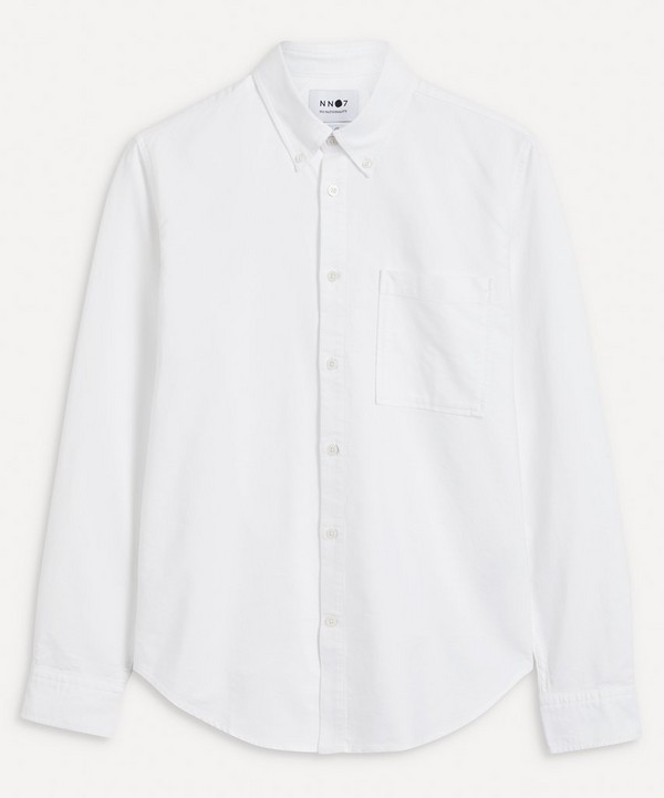NN.07 - Arne 5031 Cotton Shirt