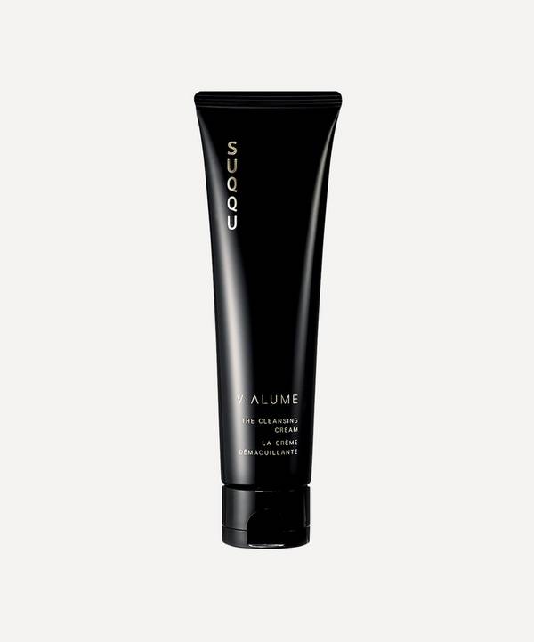 SUQQU - VIALUME The Cleansing Cream 125g image number 0