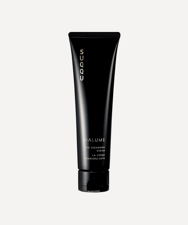 SUQQU - VIALUME The Cleansing Cream 125g image number null