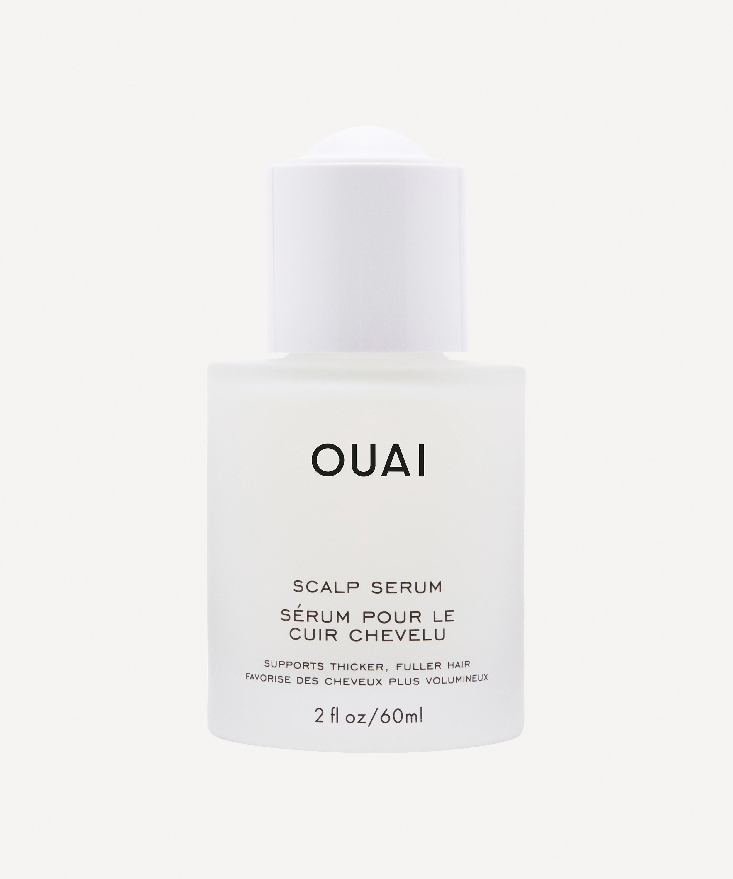 OUAI - Scalp Serum 60ml image number 0