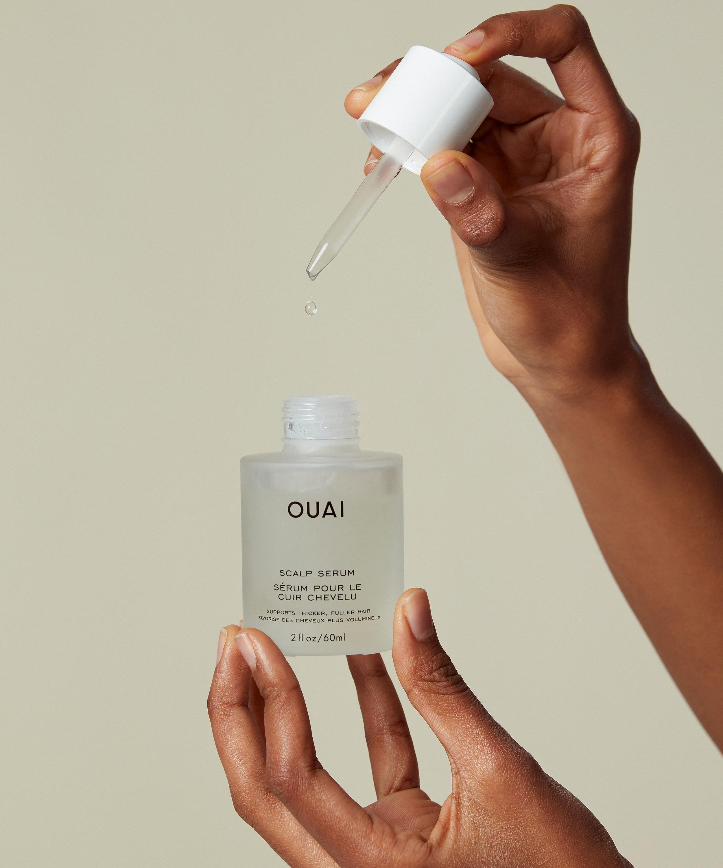 OUAI - Scalp Serum 60ml image number 3