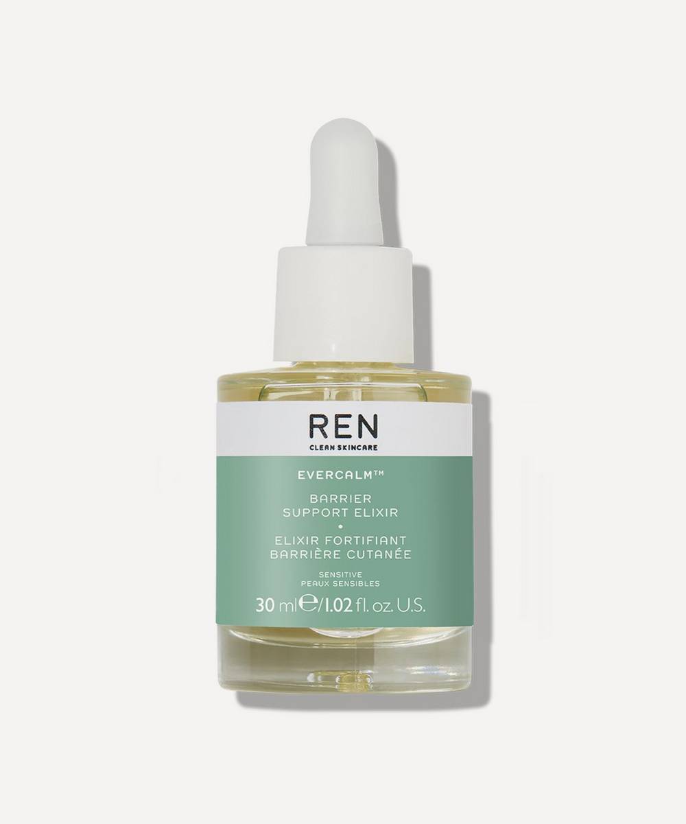 REN Clean Skincare - Evercalm™ Barrier Support Elixir 30ml