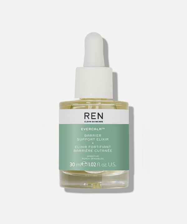 REN Clean Skincare - Evercalm™ Barrier Support Elixir 30ml image number null