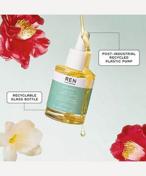 REN Clean Skincare - Evercalm™ Barrier Support Elixir 30ml image number 5