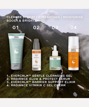 REN Clean Skincare - Evercalm™ Barrier Support Elixir 30ml image number 6