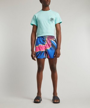 Boardies - Andre Swim Shorts image number 2
