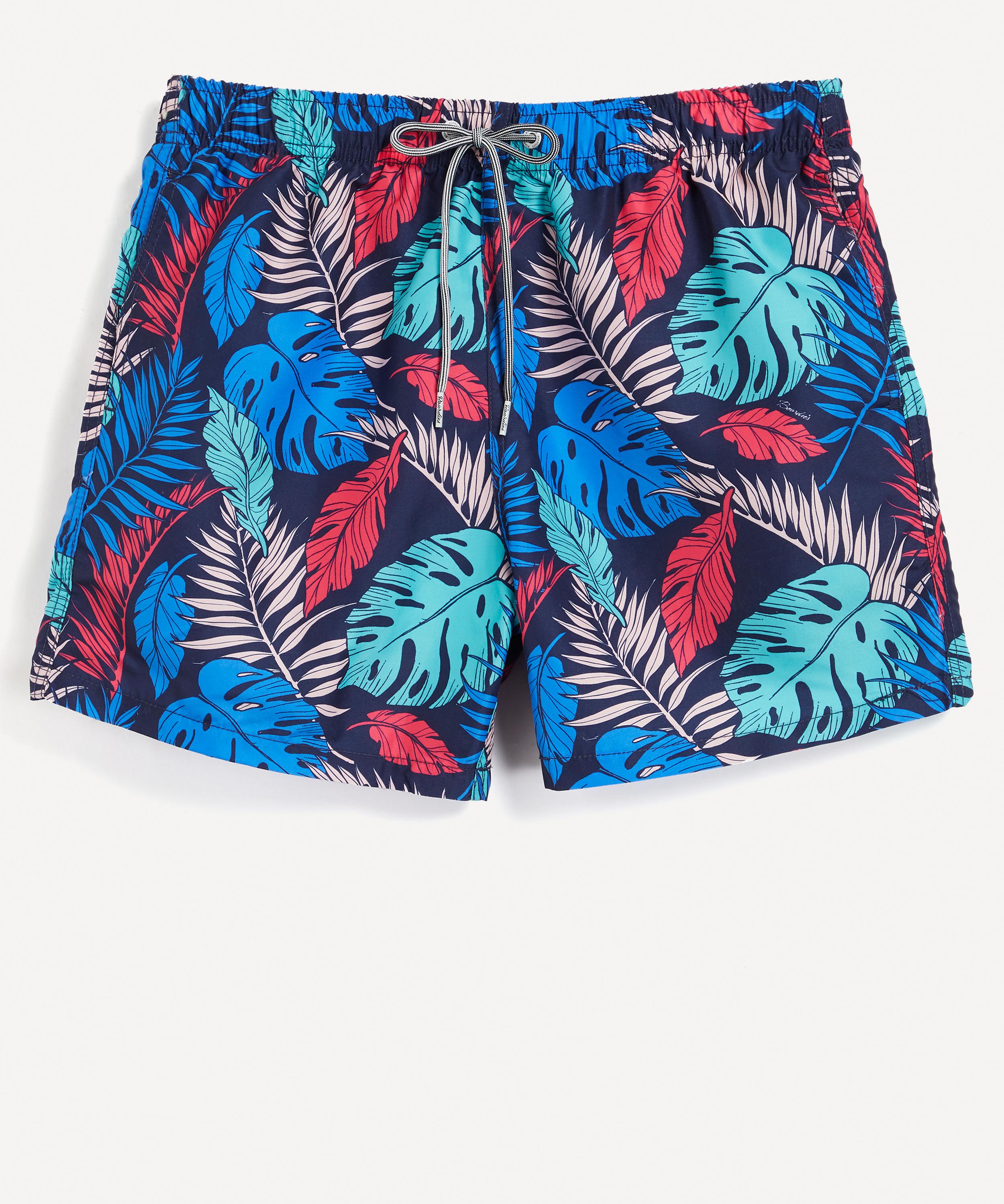 Boardies - Palmtopia Swim Shorts image number 0