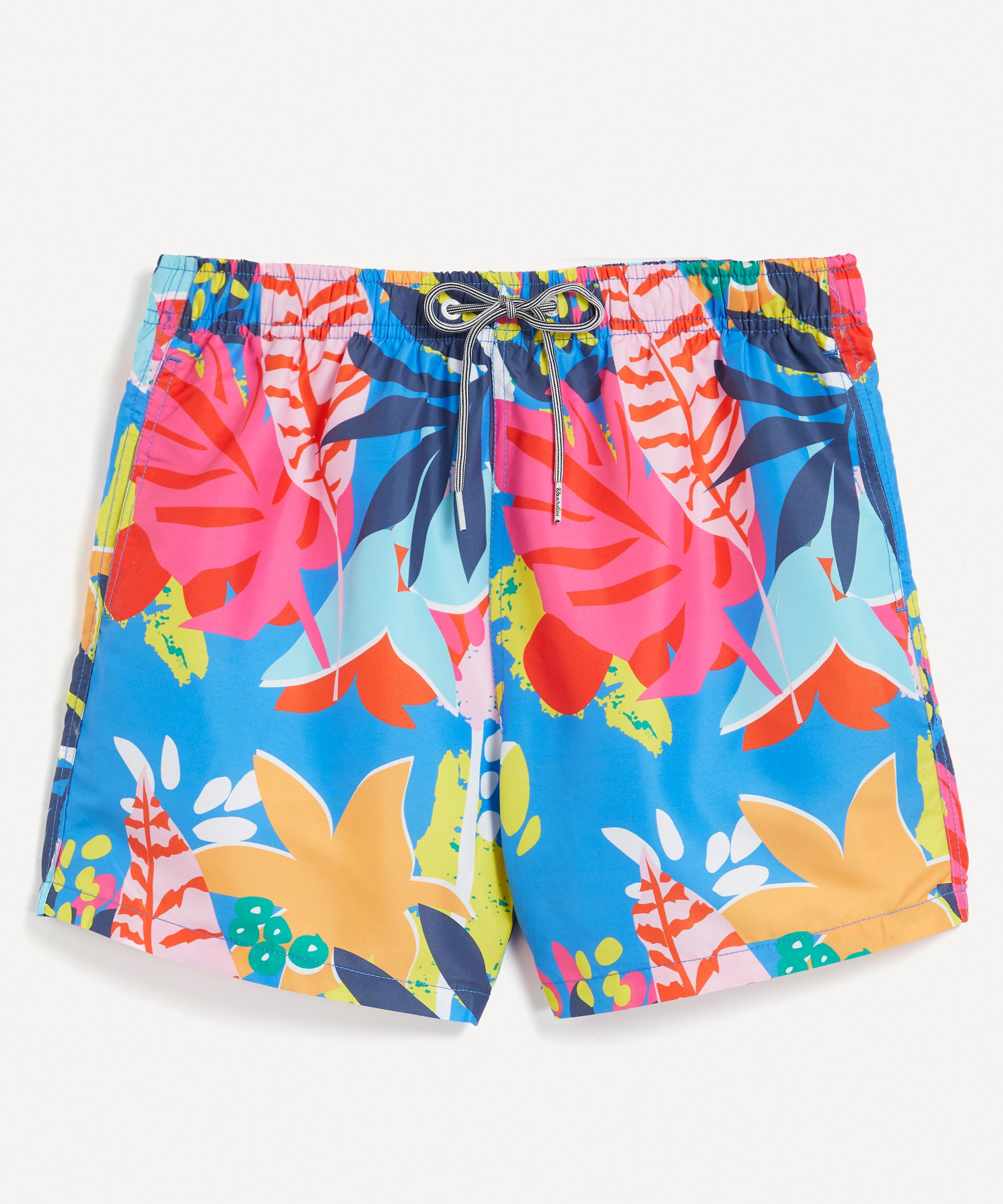 Boardies - Miami Swim Shorts image number 0