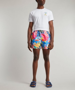 Boardies - Miami Swim Shorts image number 2