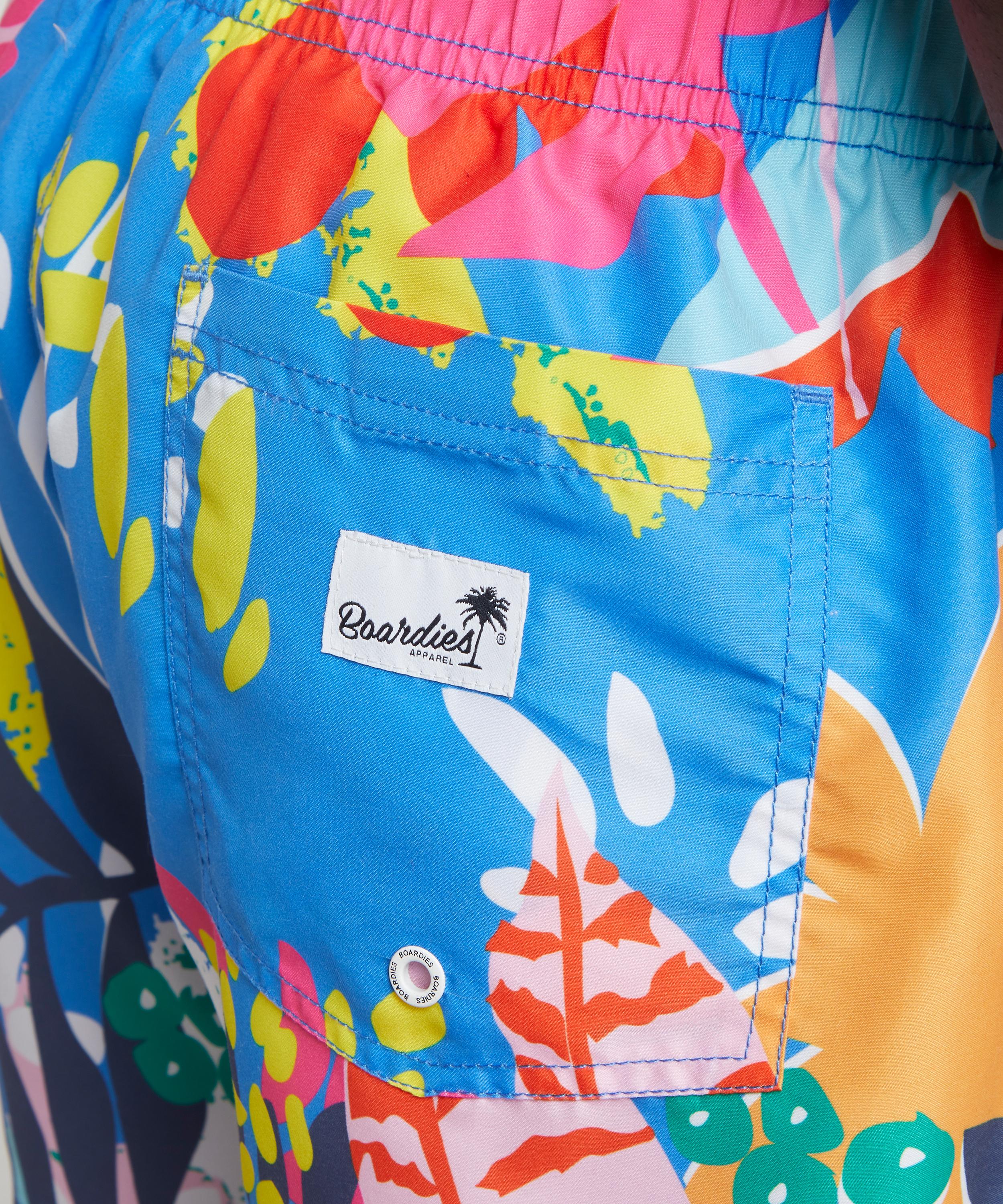 Boardies - Miami Swim Shorts image number 4