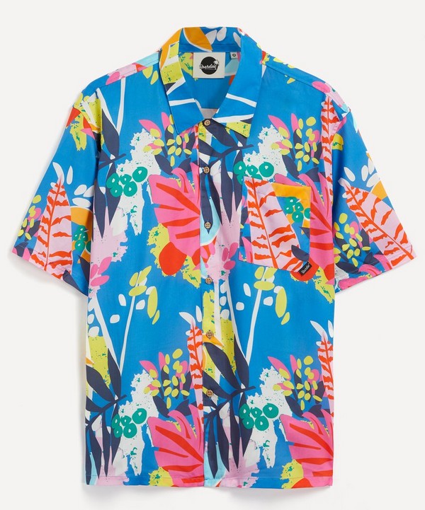 Boardies - Miami Short Sleeve Shirt image number null