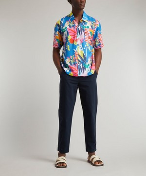 Boardies - Miami Short Sleeve Shirt image number 2