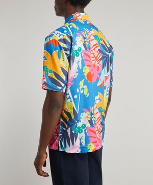 Boardies - Miami Short Sleeve Shirt image number 3