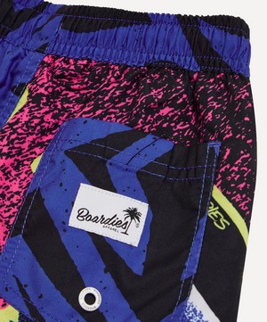 Boardies - Andre Swim Shorts 1-8 Years image number 3