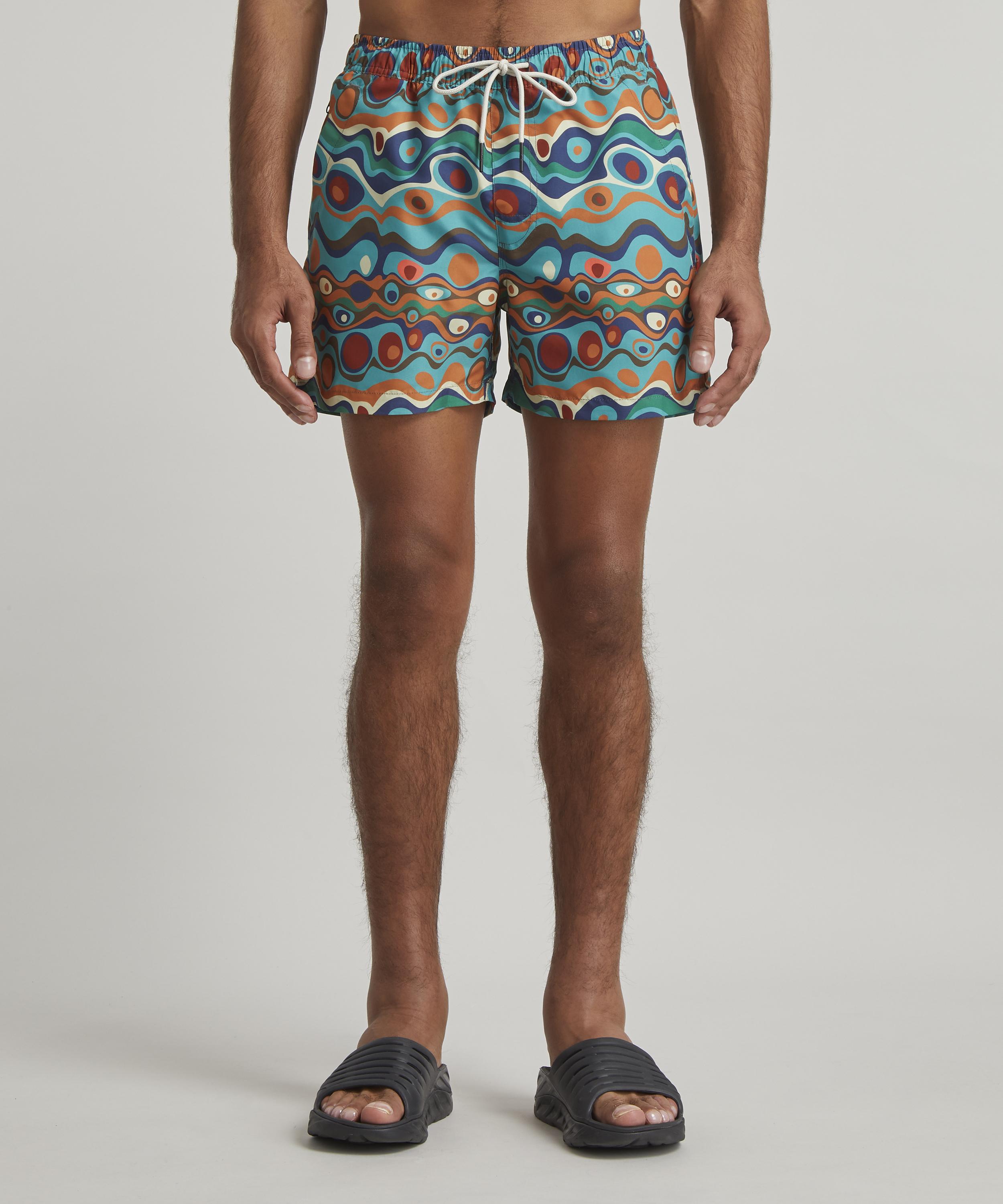 OAS - Ocean Trip Swim Shorts image number 1