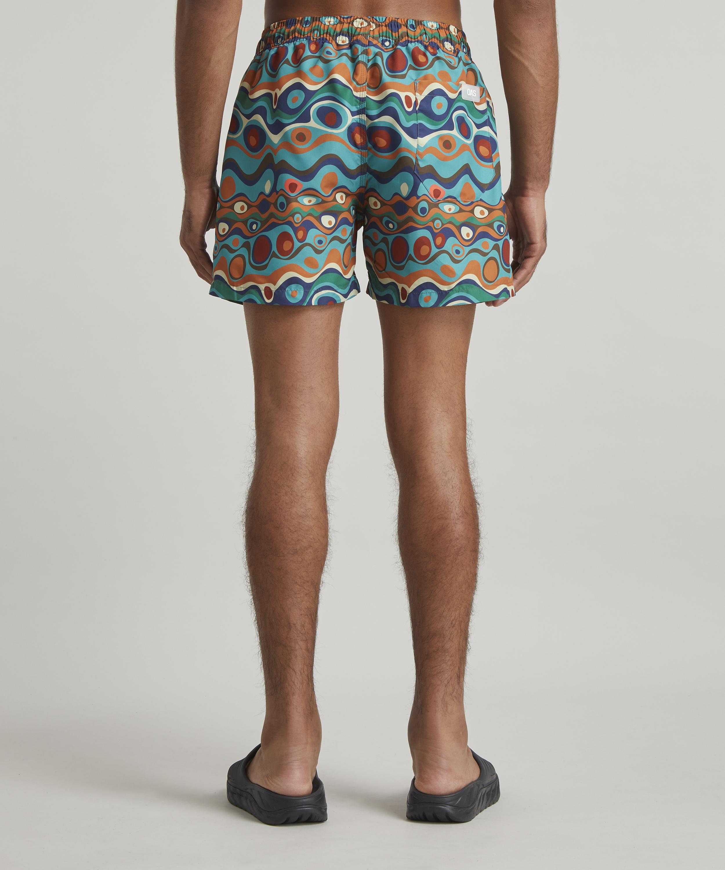 Oas on sale swim shorts