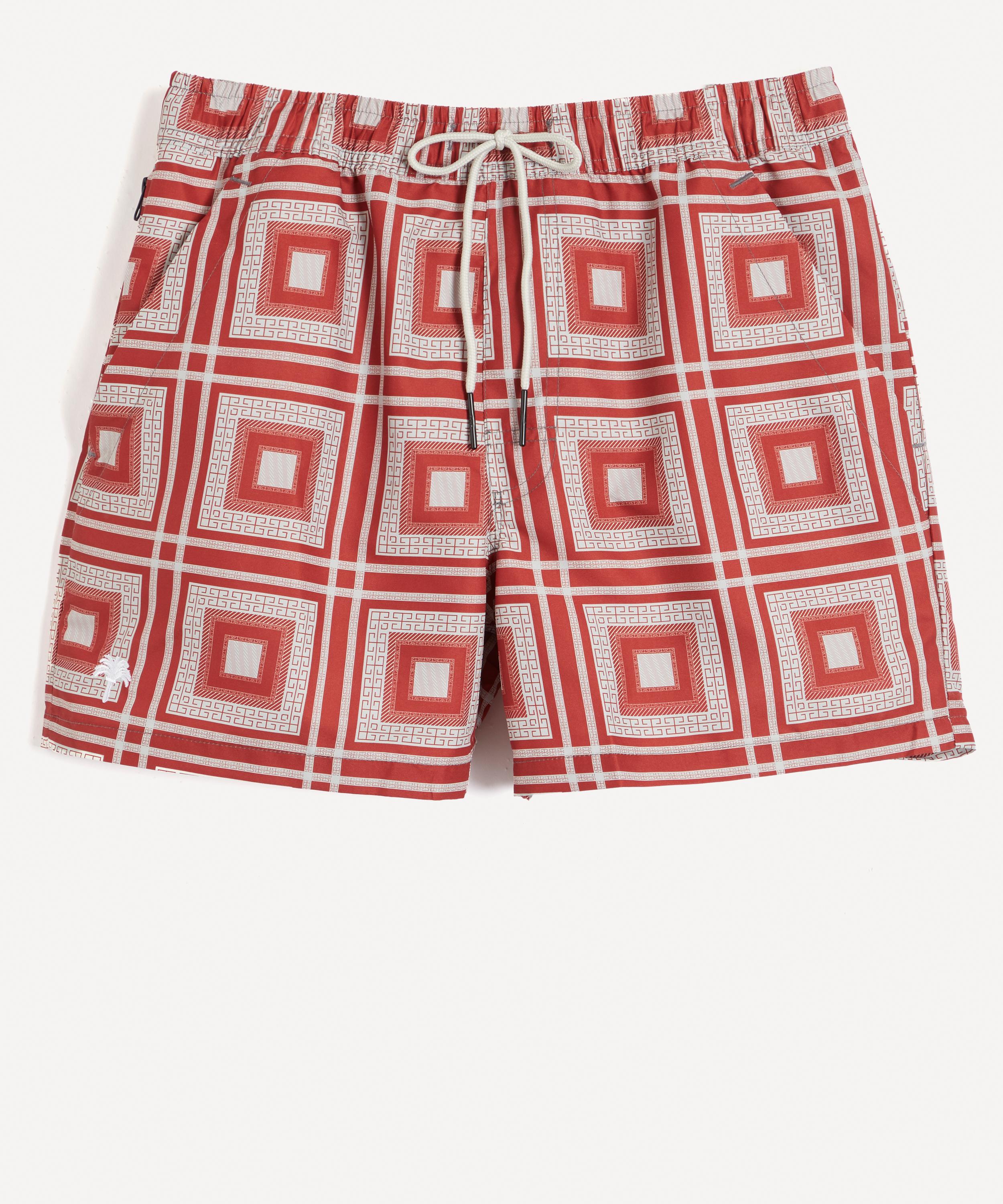 OAS - Rubin Yard Swim Shorts image number 0