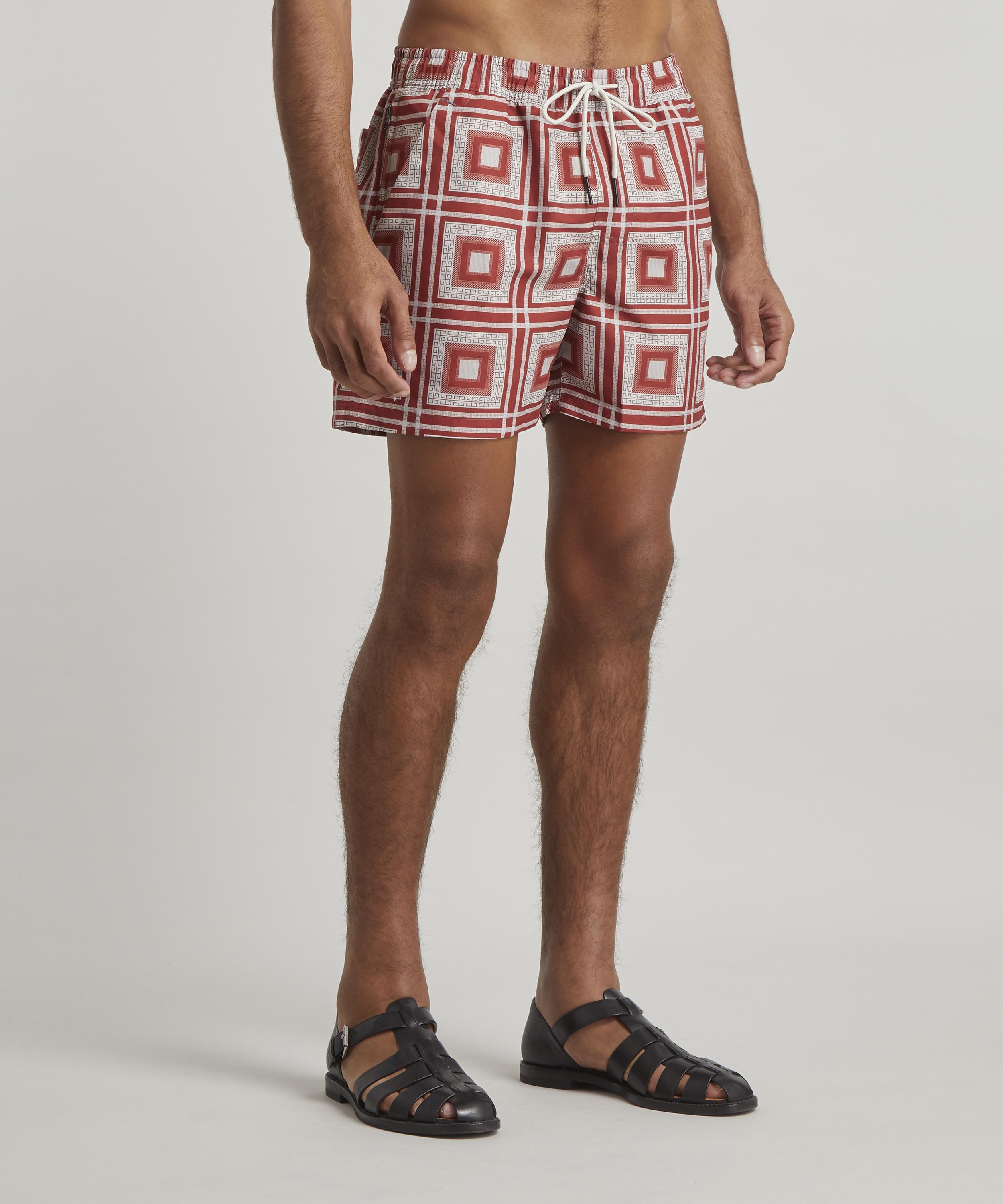 OAS - Rubin Yard Swim Shorts image number 1