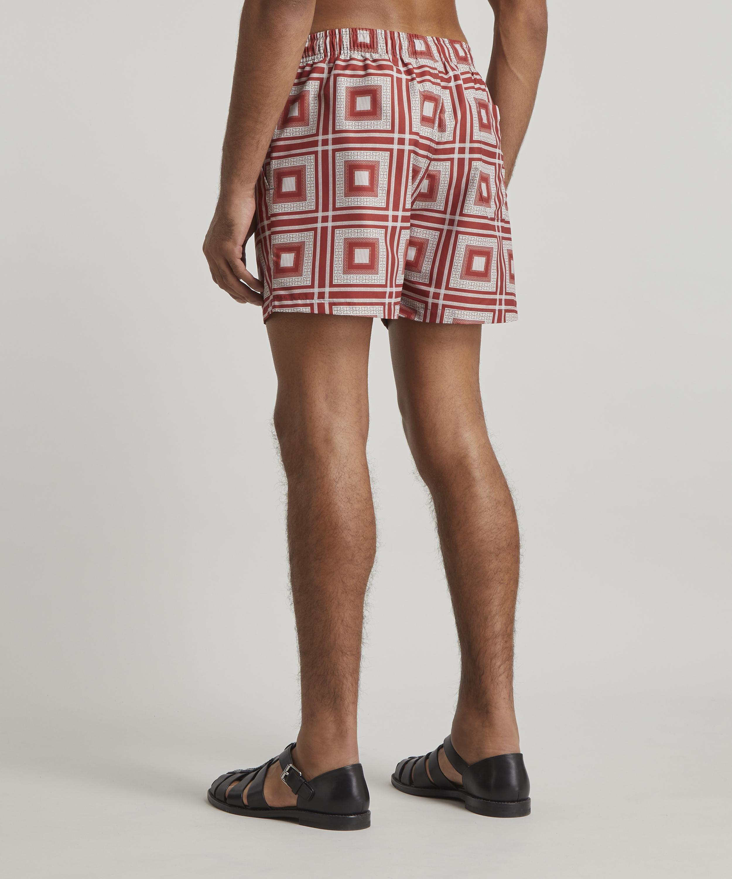OAS - Rubin Yard Swim Shorts image number 3