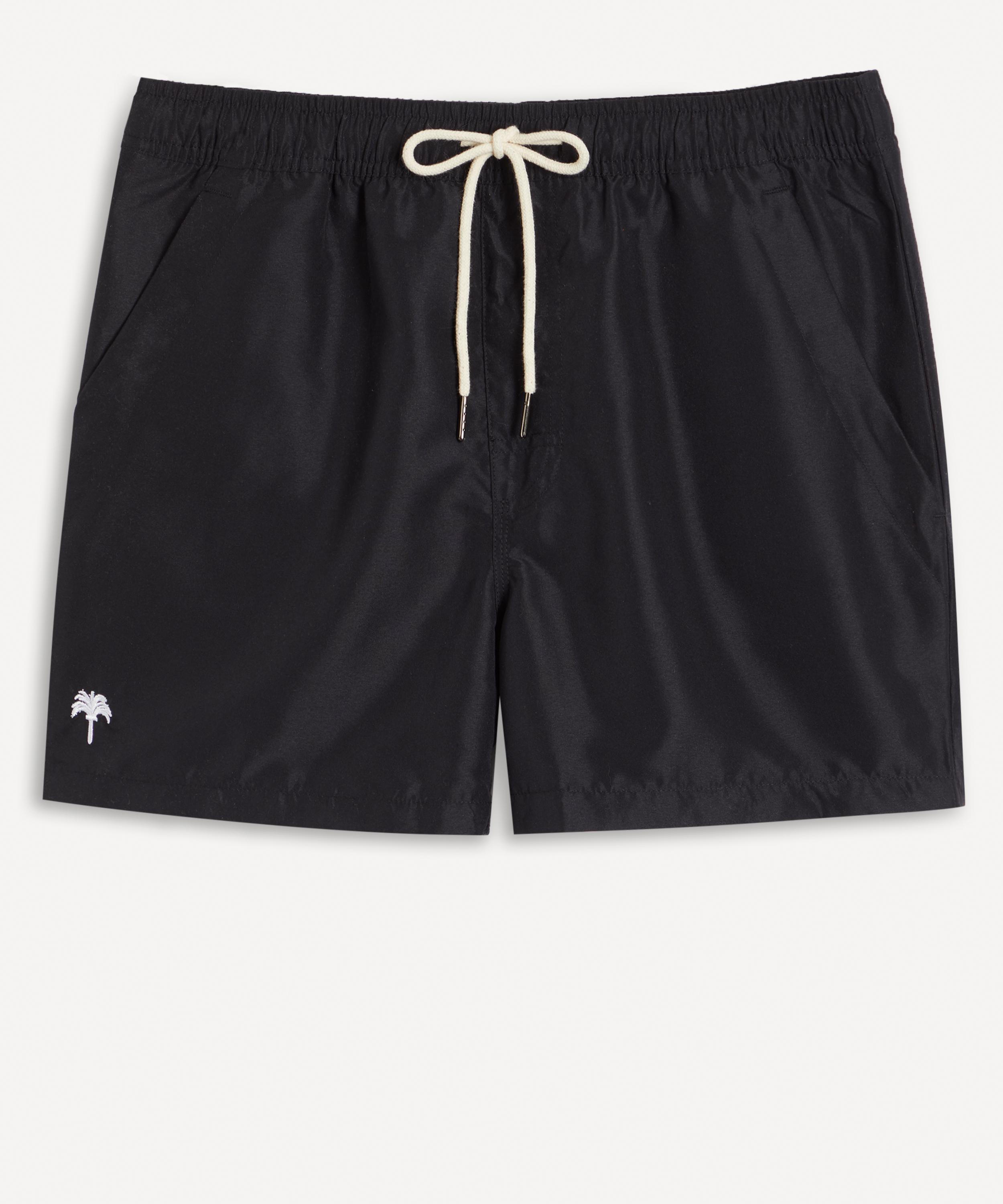 OAS - Plain Swim Short image number 0