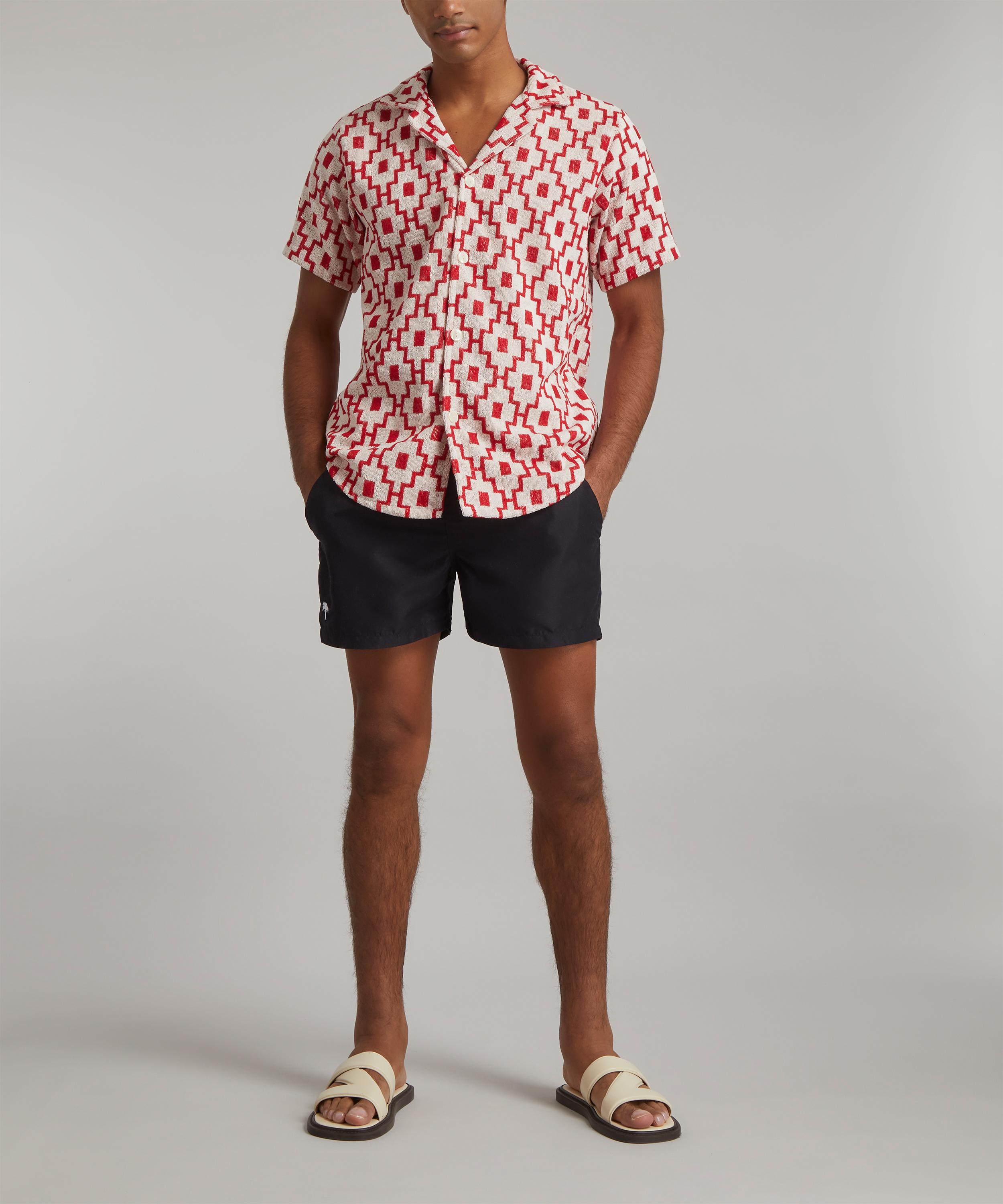 OAS - Plain Swim Short image number 2