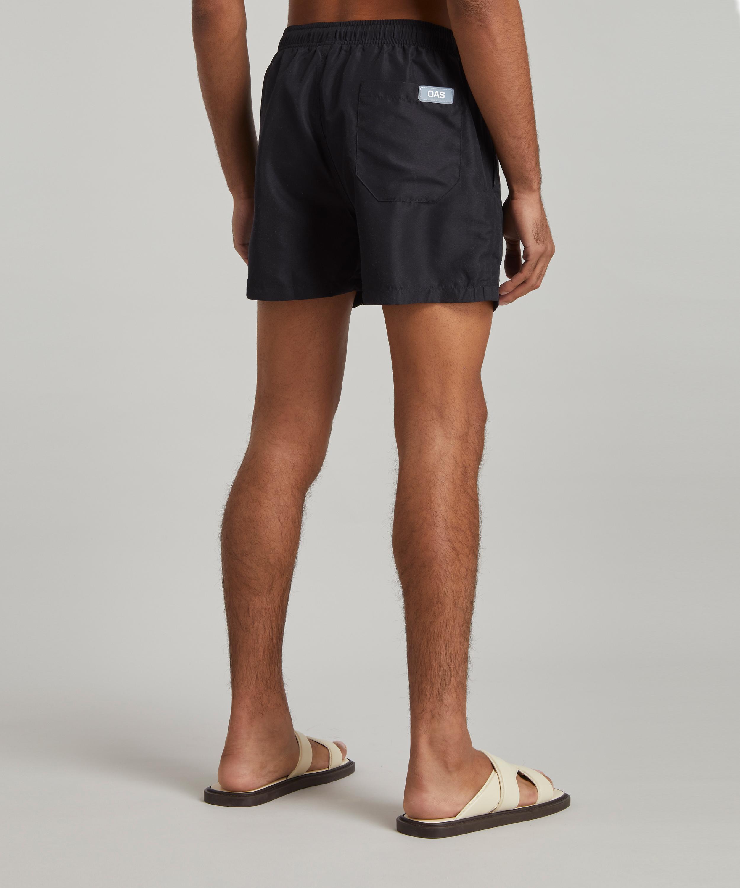 OAS - Plain Swim Short image number 3