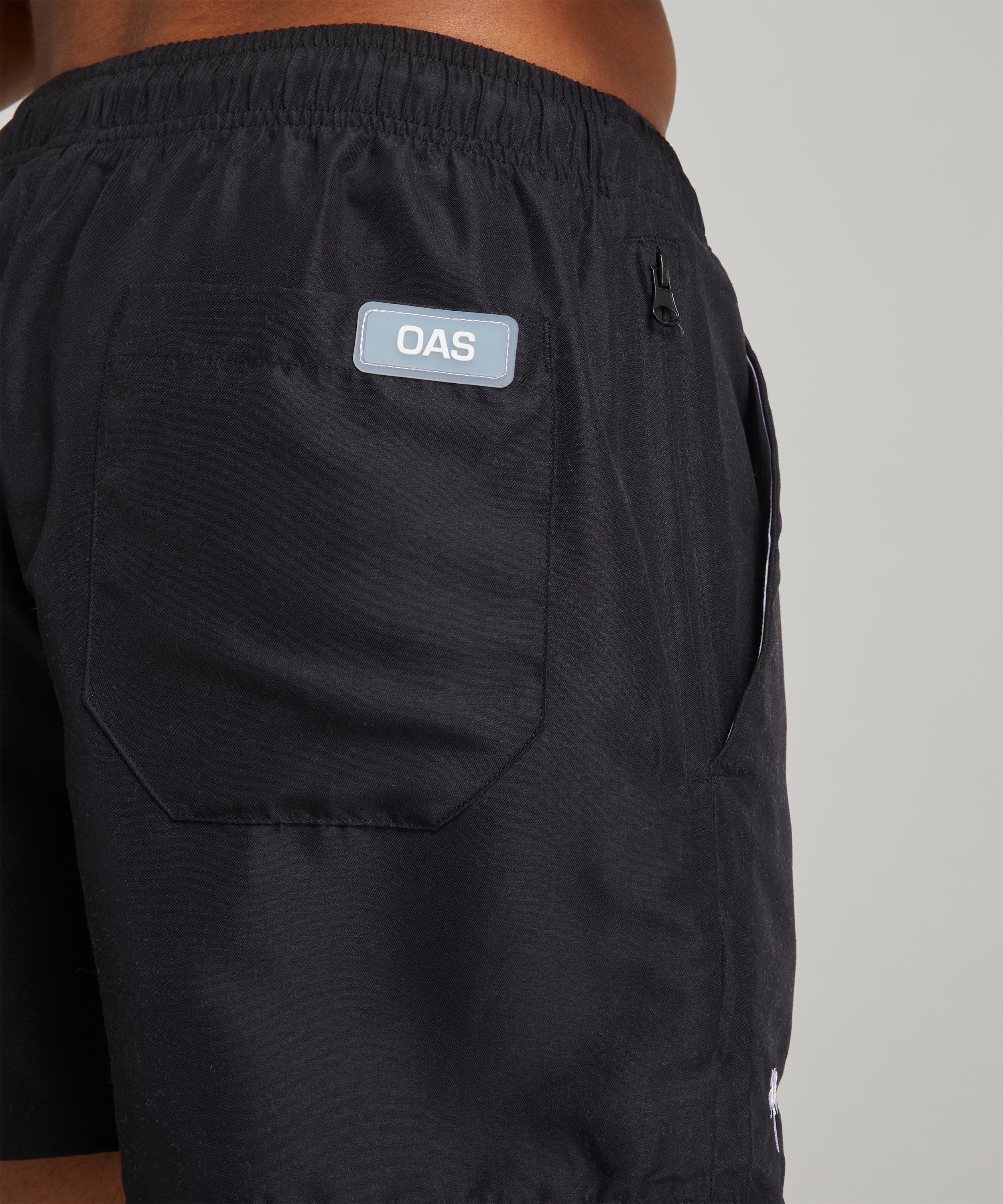 OAS - Plain Swim Short image number 4