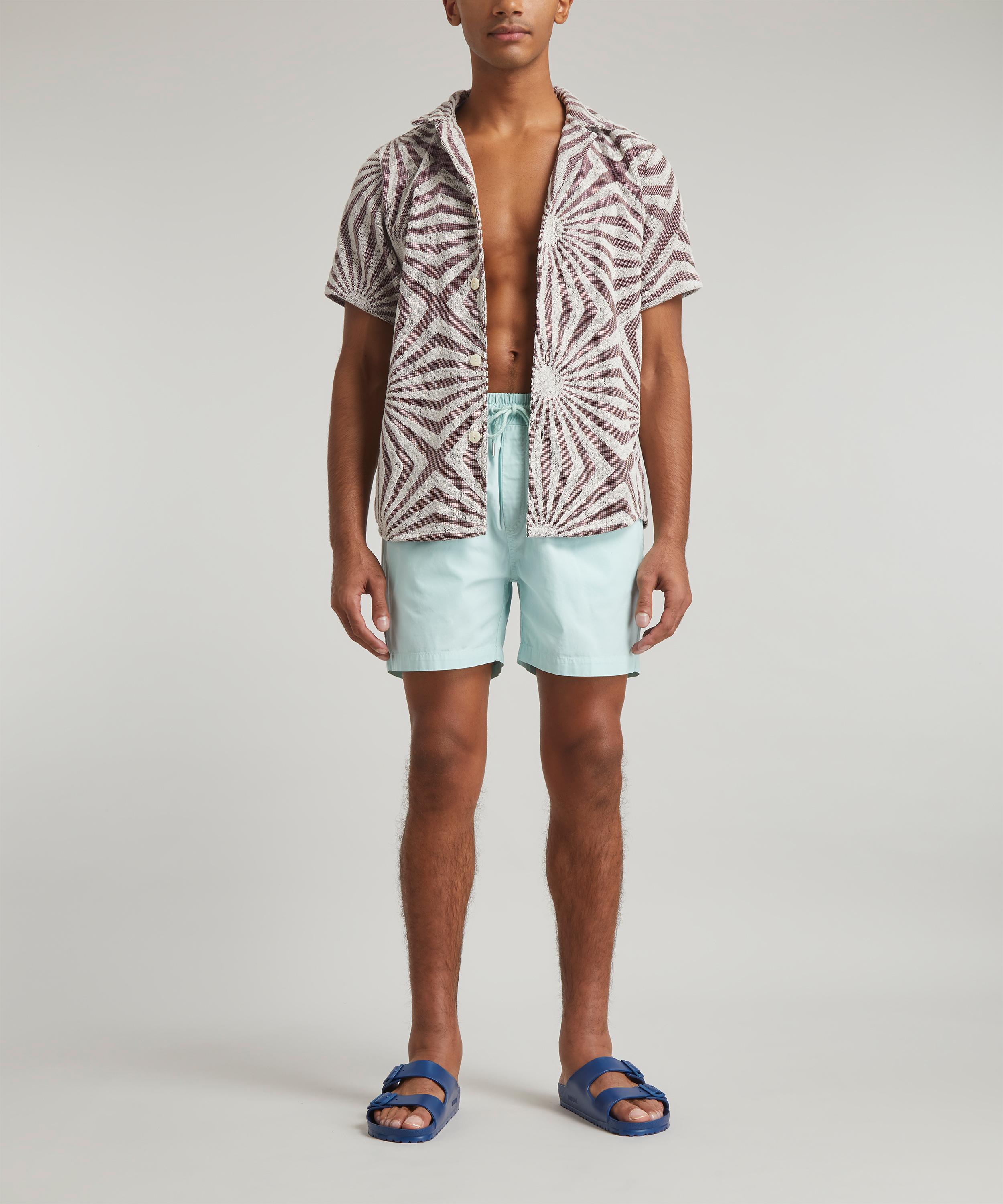 OAS - Terry Cortado Cuba Shirt image number 2
