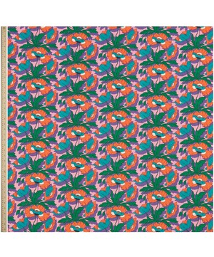 Liberty Fabrics - Butterfield Poppy Tana Lawn™ Cotton image number 1