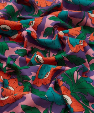 Liberty Fabrics - Butterfield Poppy Tana Lawn™ Cotton image number 3